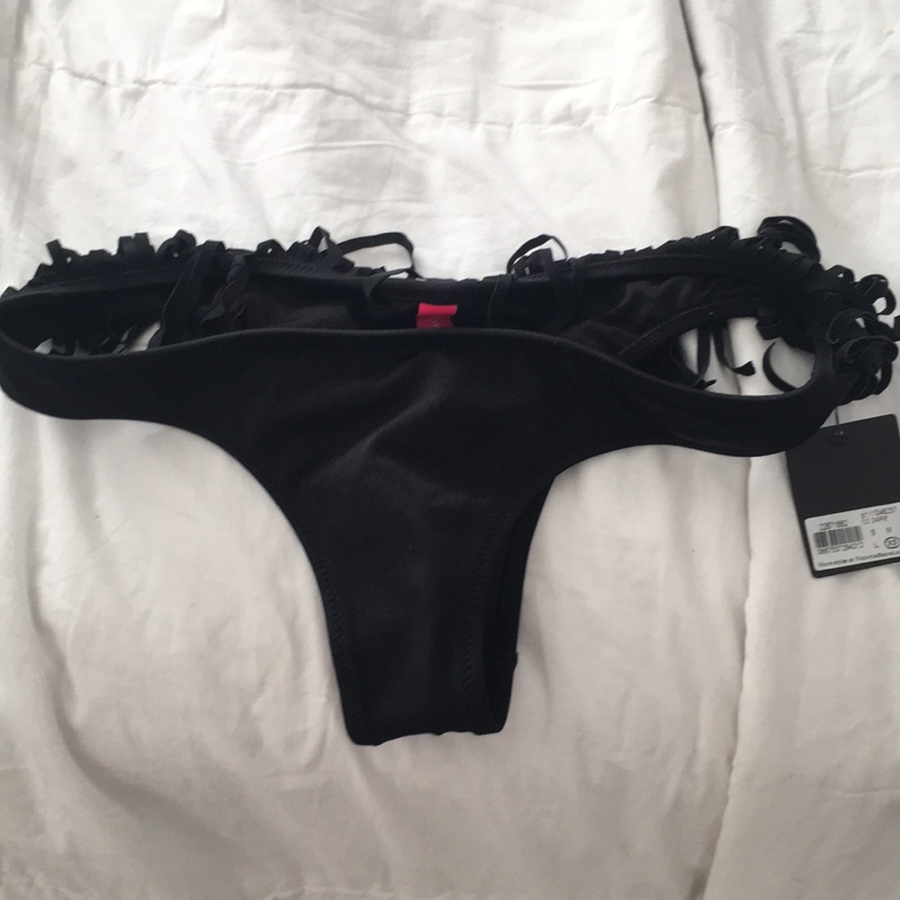 Bikini bottoms